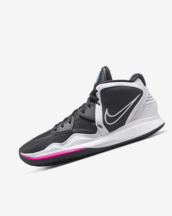 Nike Kyrie Infinity Negros Grises Rosas Blancos | MX 5220